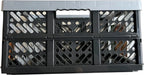  Keeeper Profi-Klappbox 45 L Mit Softgriff 54 X 37 X 28 Cm