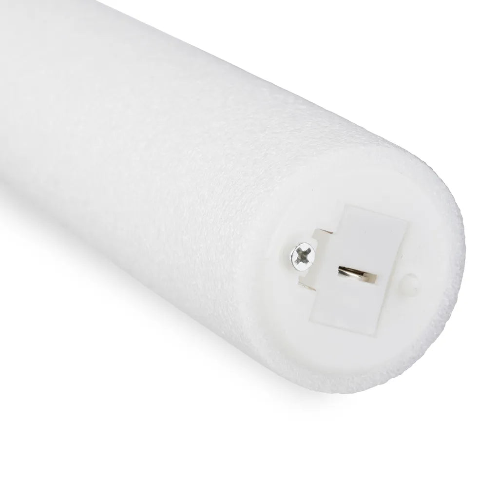  Relaxdays Leuchtstab LED 12er Set