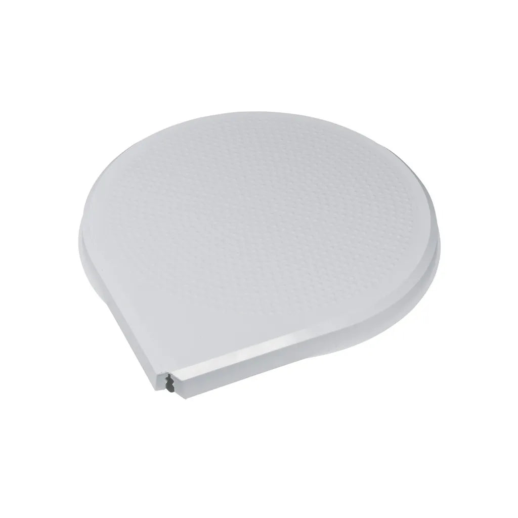  Hailo Deckel Weiß Für Mono / Compact-Box 15 / Compact-Box M (3555-001)