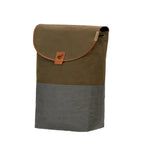  Andersen Shopper Scala Plus Alu Klappbar Mit Rad Ø 15 Cm Und 36 Liter Tasche Priya Khaki