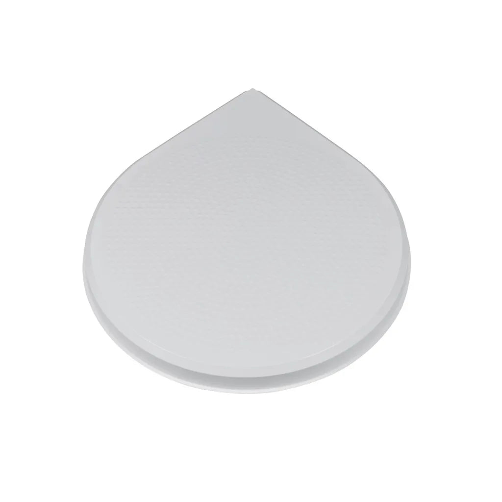 Hailo Deckel Weiß Für Mono / Compact-Box 15 / Compact-Box M (3555-001)