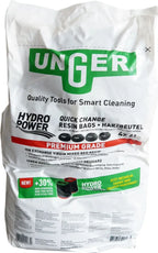  UNGER QuickChange Hars In Zak 4 Bol 6ltr