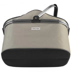  Kühlkorb 25 Liter Beige - Champagner