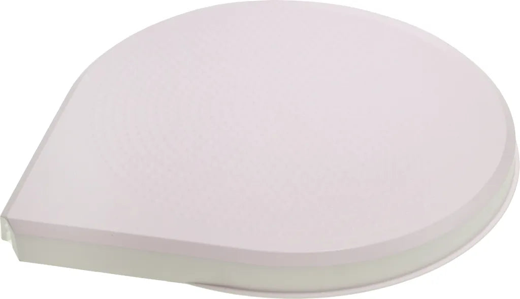  Hailo Deckel Weiß Für Mono / Compact-Box 15 / Compact-Box M (3555-001)