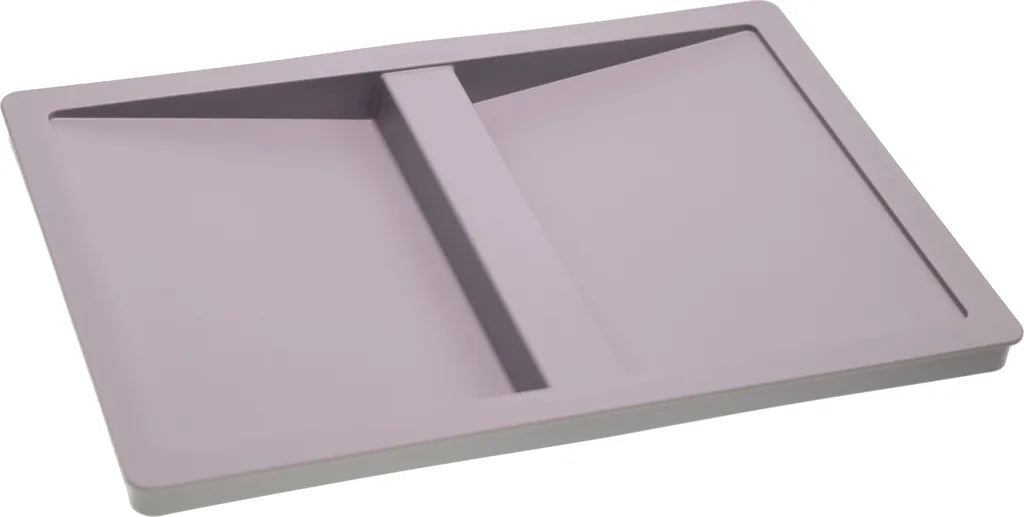  Hailo 1082739 Deckel 298x209x22mm Für Mülleimer 15 18 20 L. Abfallsammlersystem