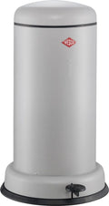  Wesco Loft Mülleimer - Baseboy 20 L - Grau Matt